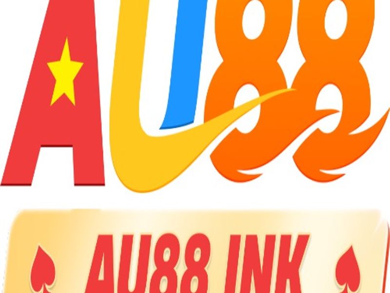 au88ink
