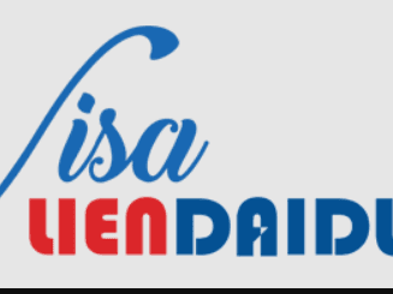 visaliendaiduong