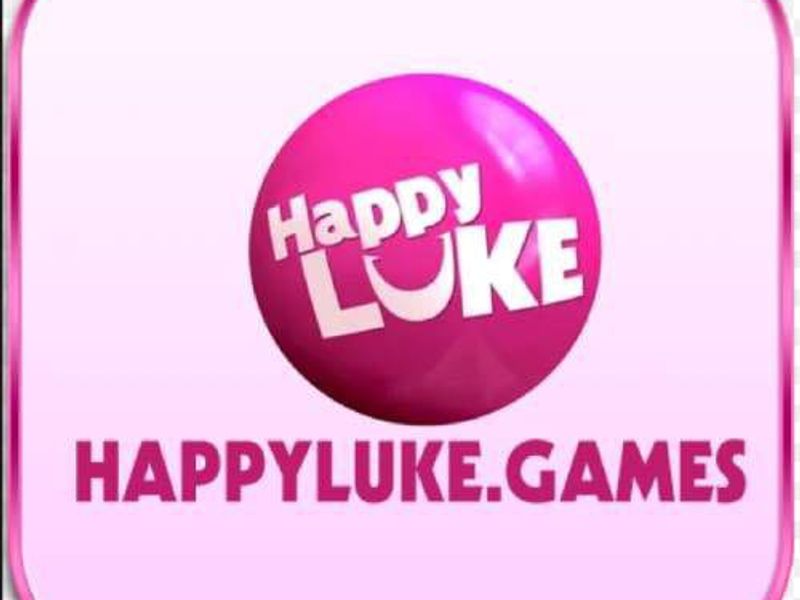 happylukegames