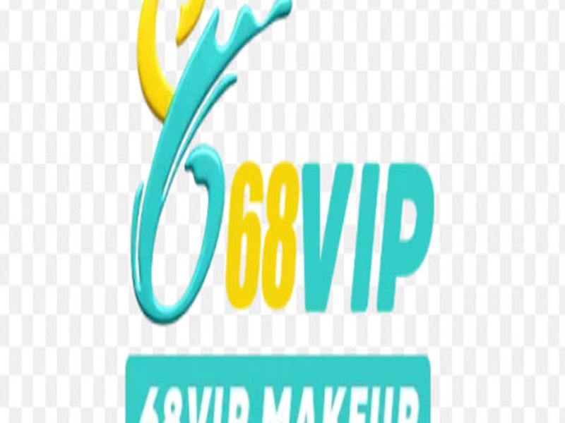 68vipmakeup