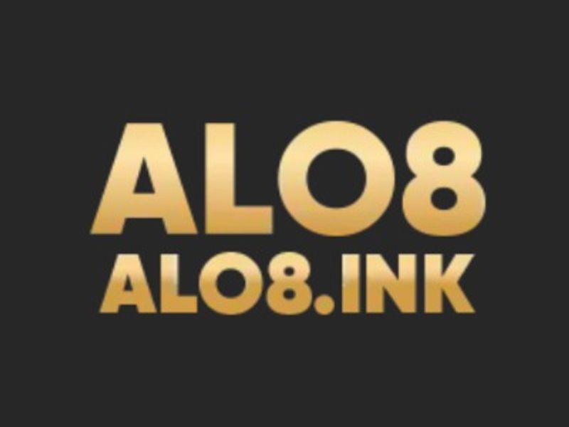 Alo8ink