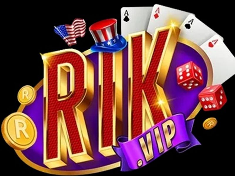 rikvip88today