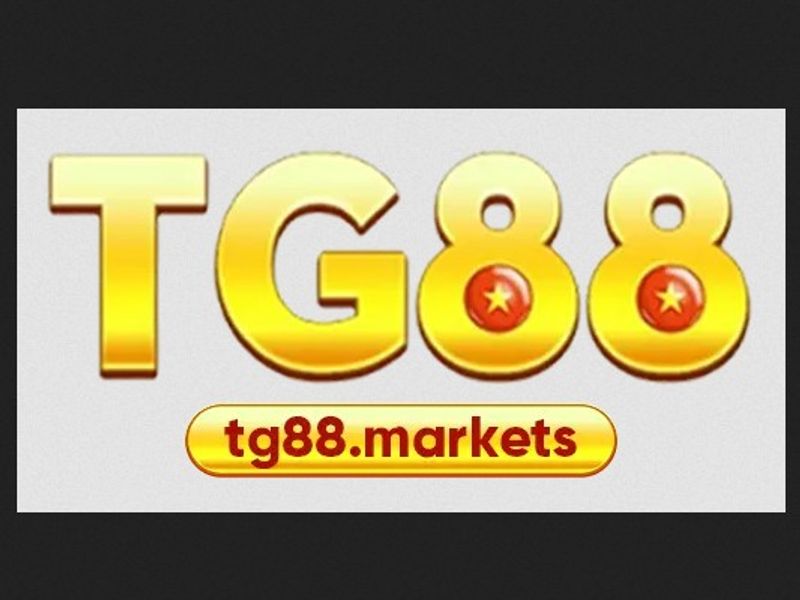 tg88markets