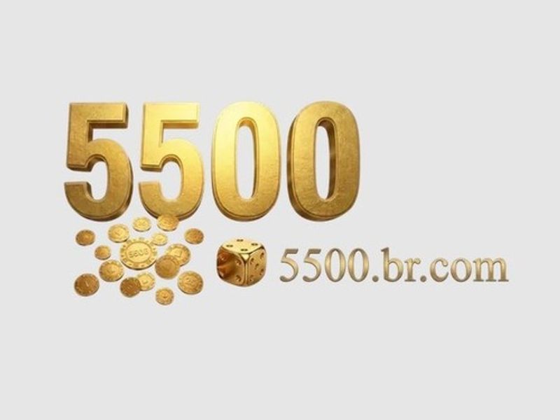 5500brcom
