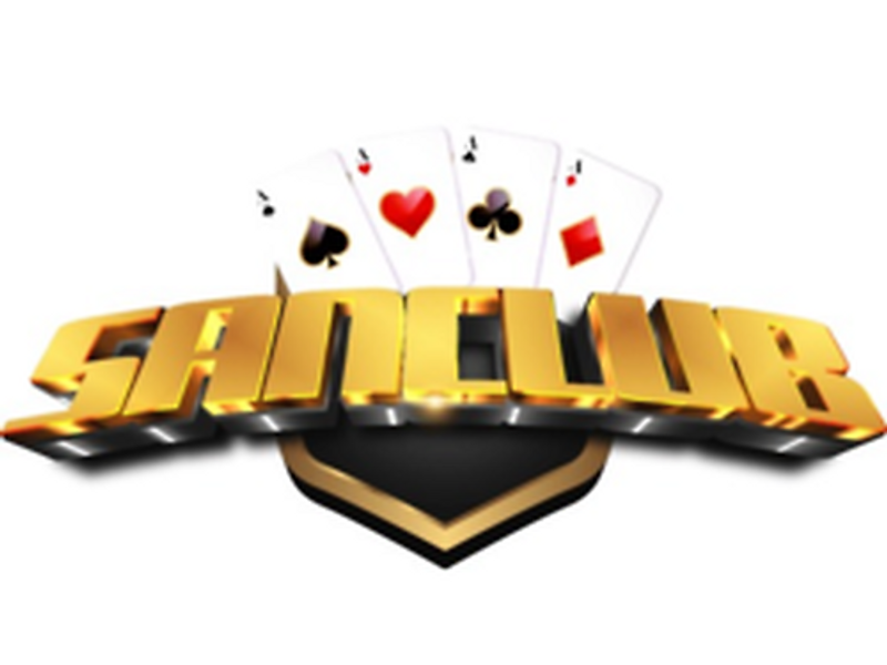 SANCLUBgames
