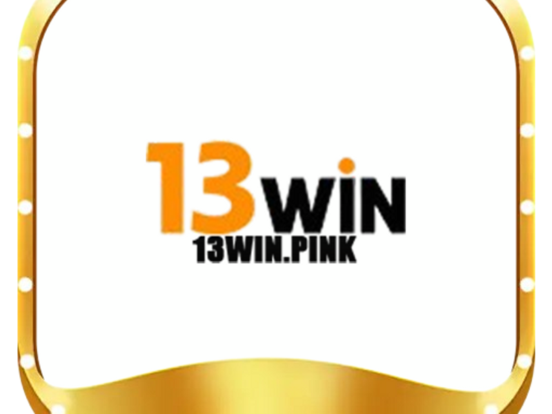 13winpink