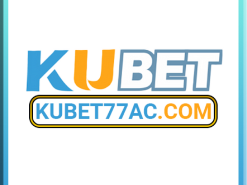 kubet77accom