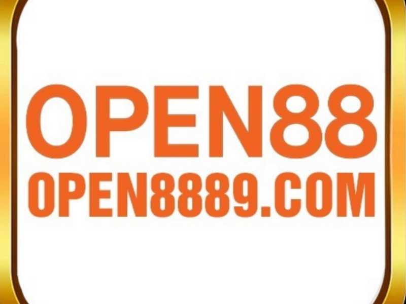 Open8889com