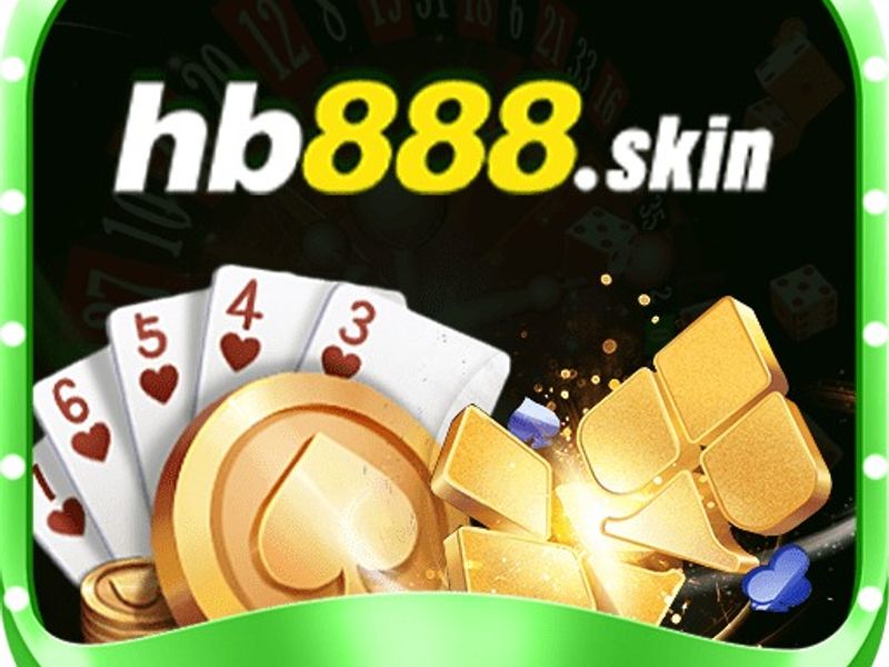 hb888skin