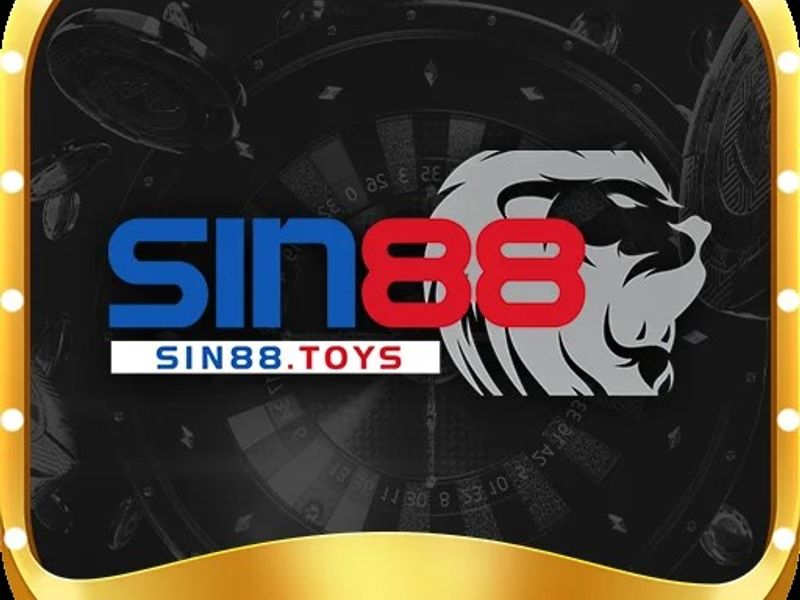 sin88toys