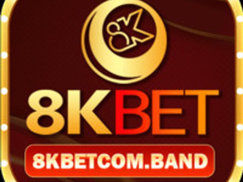 8kbetband