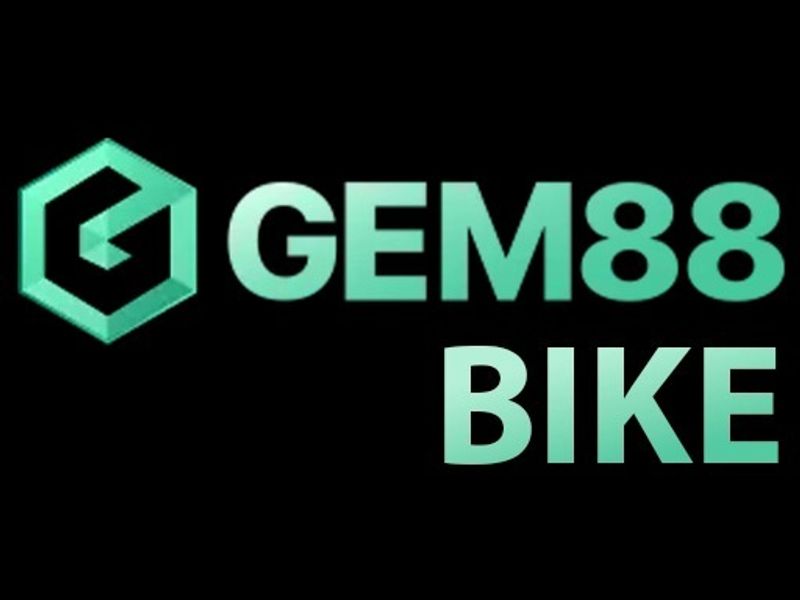 Gem88bike