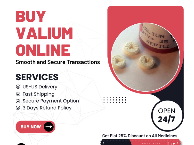 BuyingValiumOnline