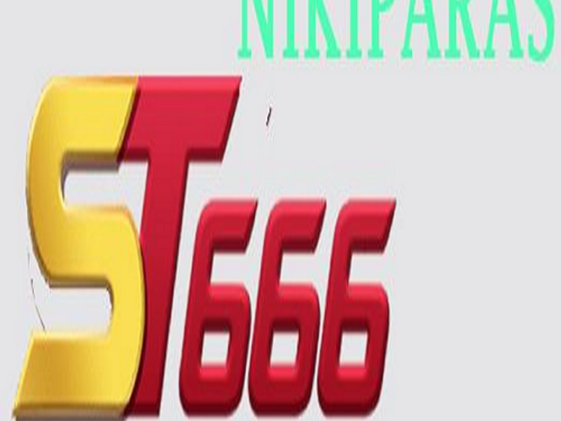 st666niki