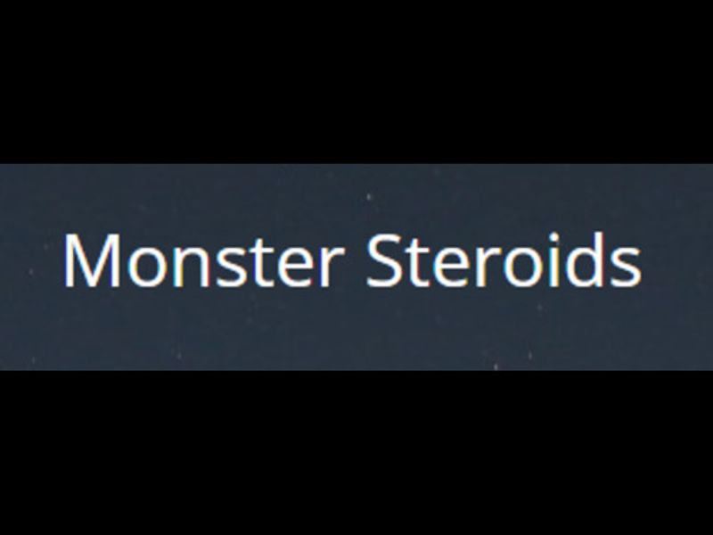 monstersteroids