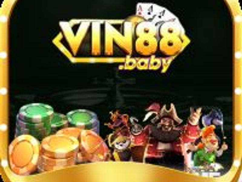 vin88baby