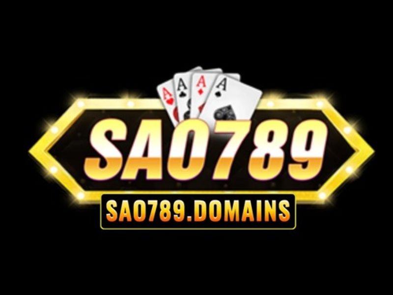 Sao789domains