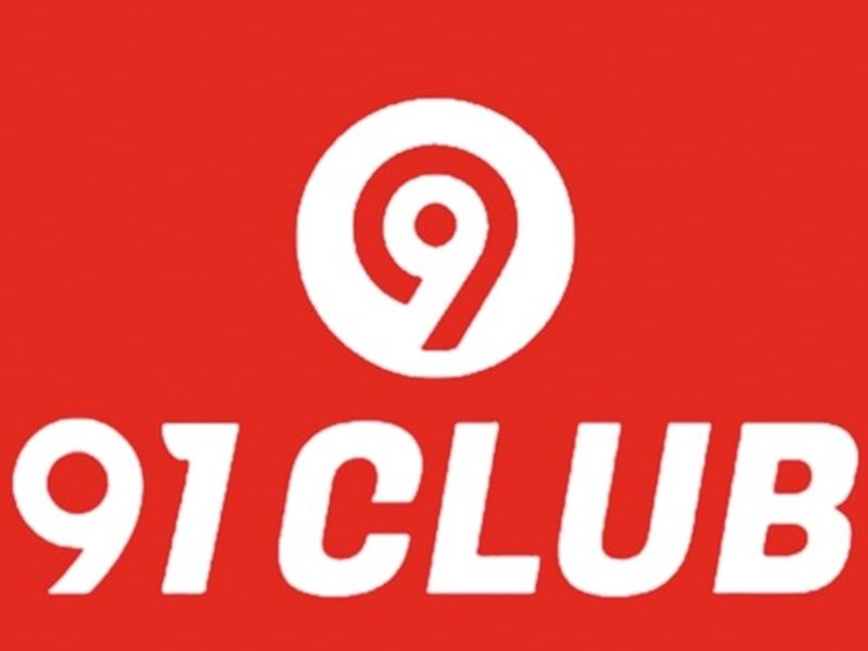 91clubong