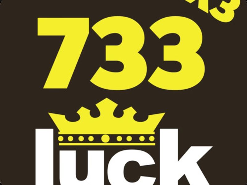 733luckorg