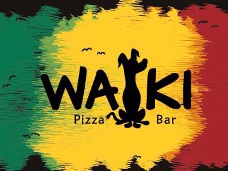 WaikiPizzaBar