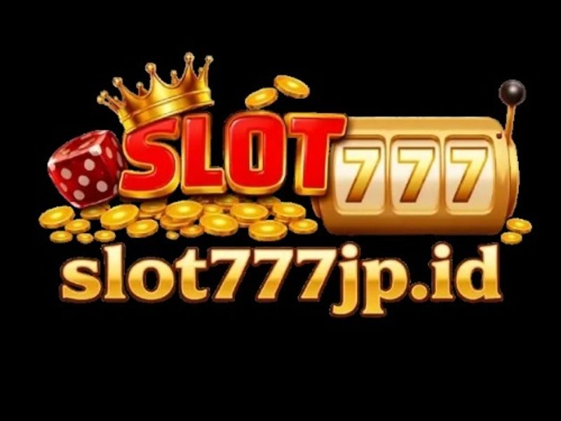 slot777jpid