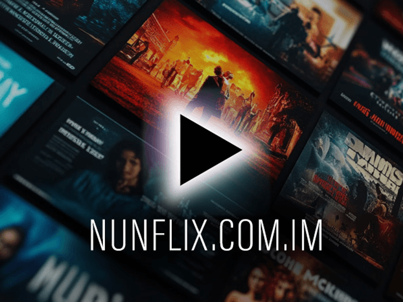 nunflixmy