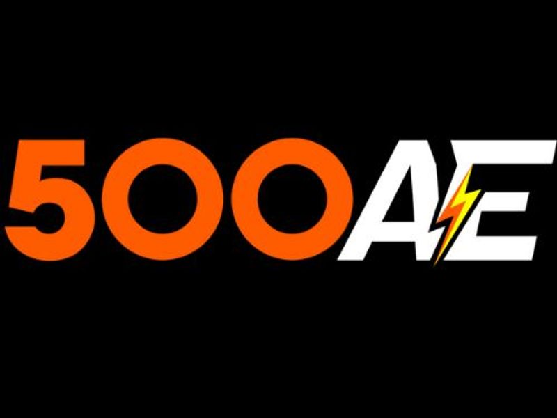 500ae88art