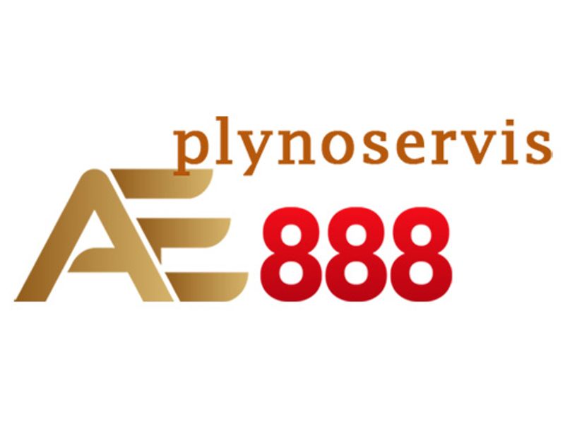 ae888plynoservis