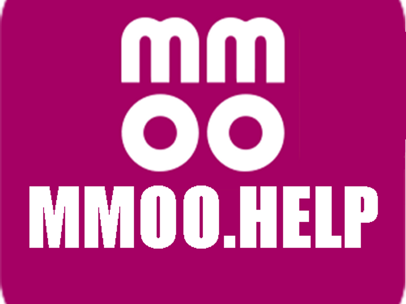 mmoohelp