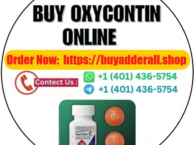 orderoxycontinon