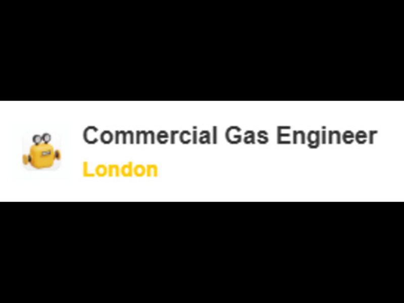 commercialgasengineerlondon