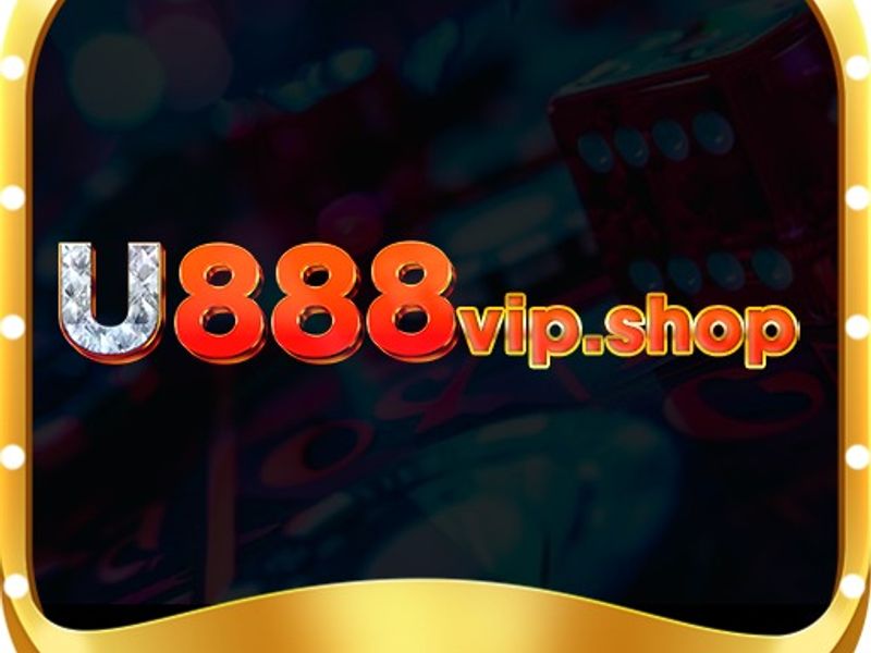 U888vipshop