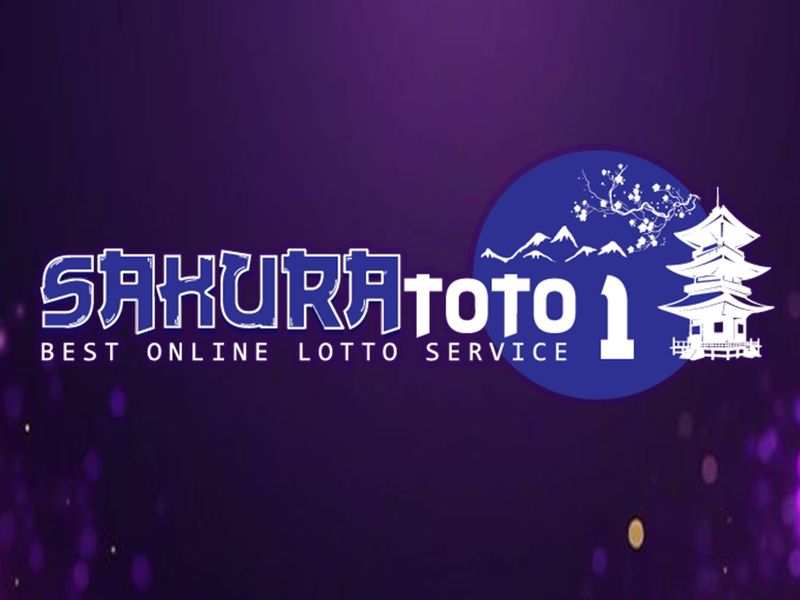 sakuratoto