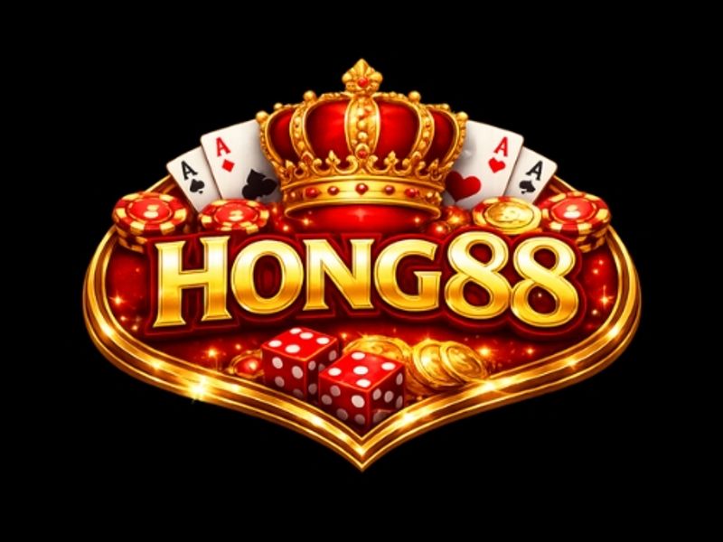 hong88host