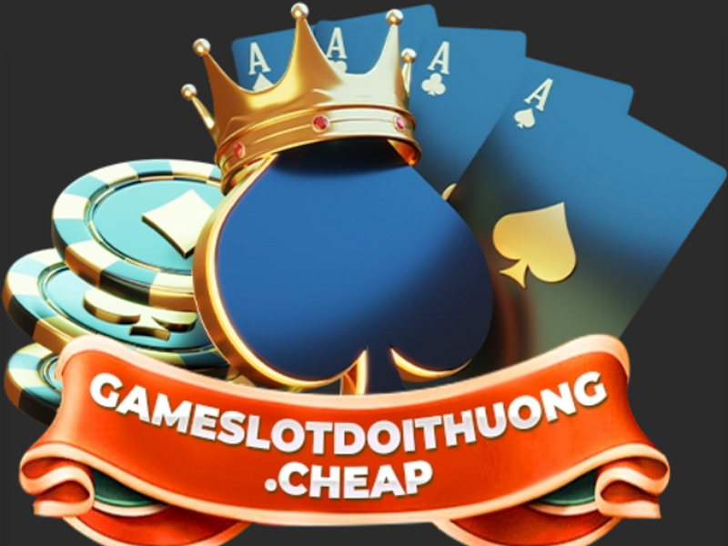 gamebaidoithuongcheap