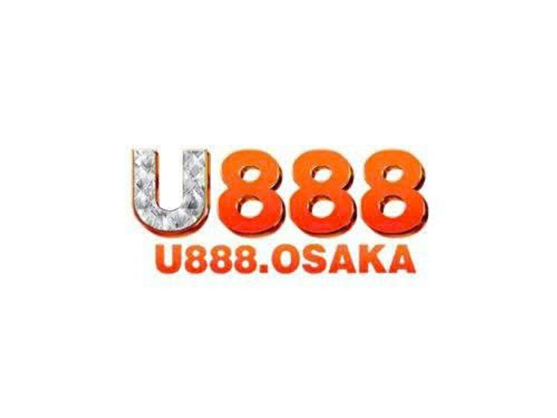 u888osaka