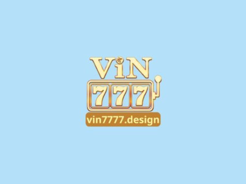 vin7777design