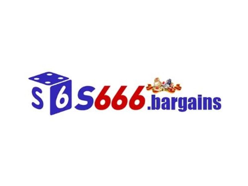 S666bargains