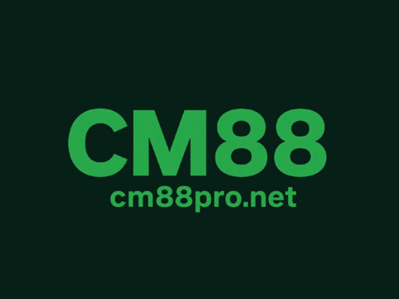 Cm88pronet