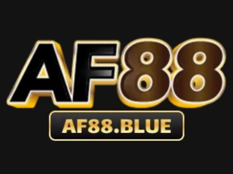 af88blue