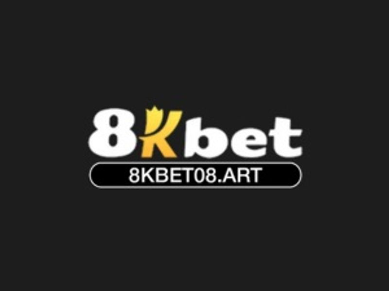 8kbet08art