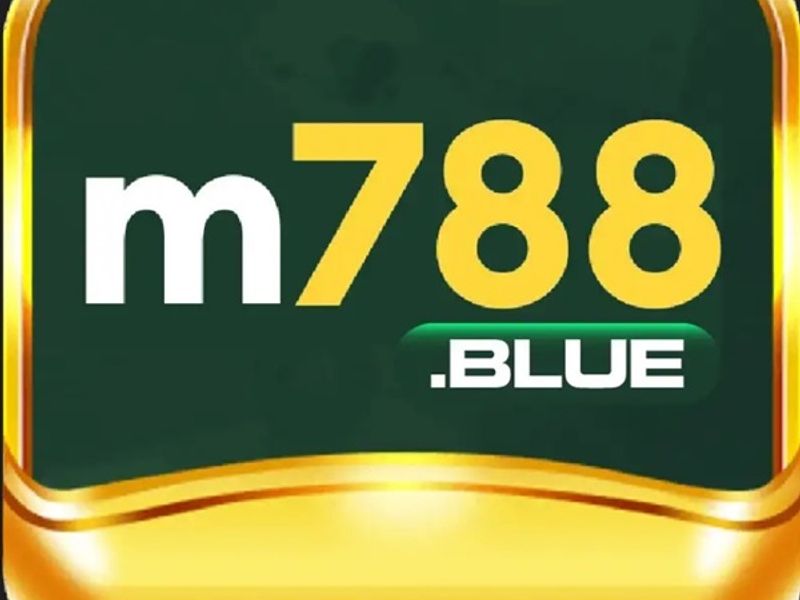 m788blue