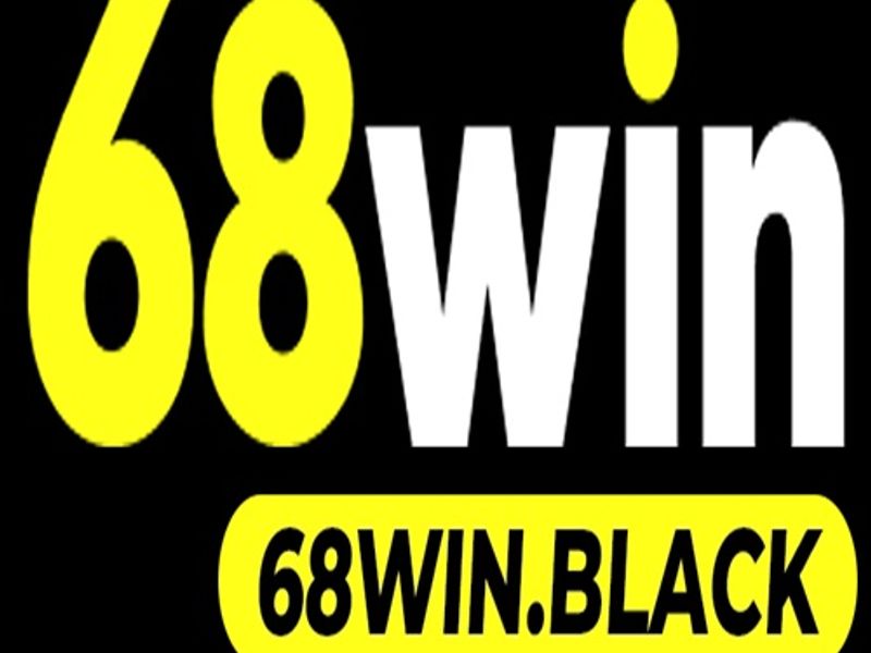 68winblack