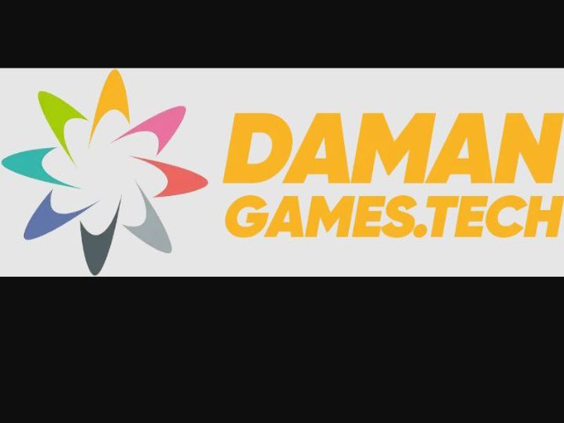 damangamestech