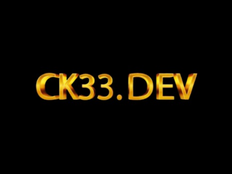 ck33dev