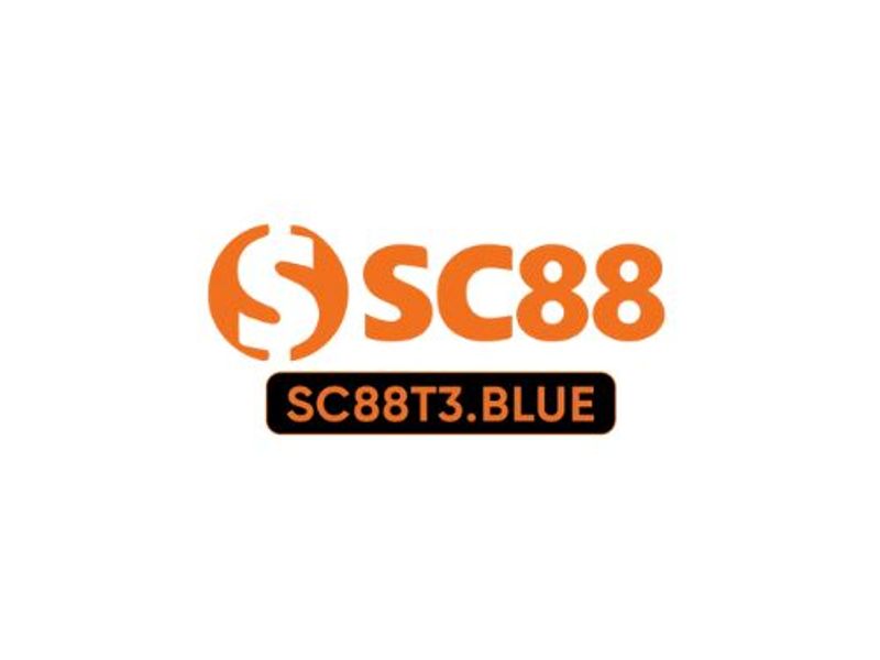 sc88t3blue