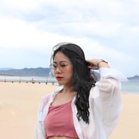 strawberrylinh