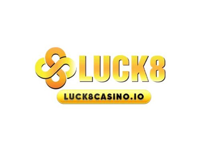 luck8casinoio