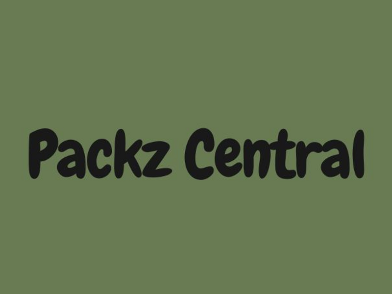 packzcentral