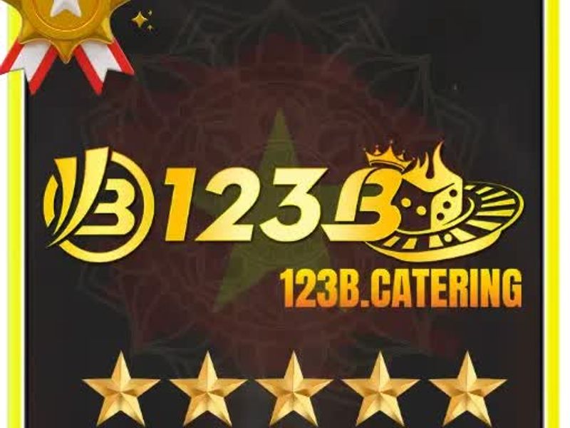 123bcatering